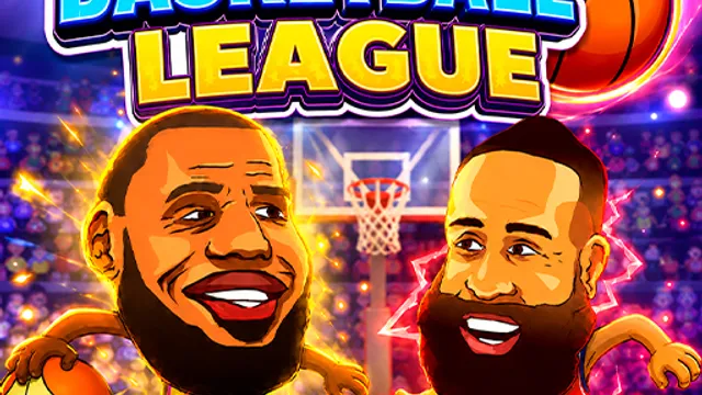 Basketball League