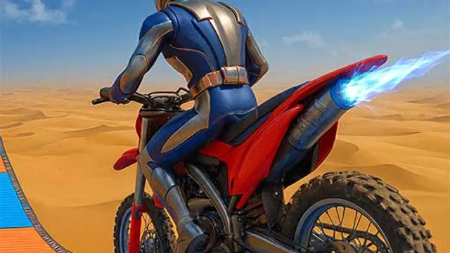 Bike Rush Xtreme