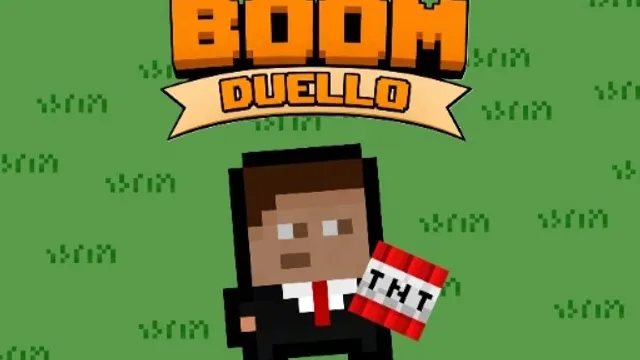 Boom Duello