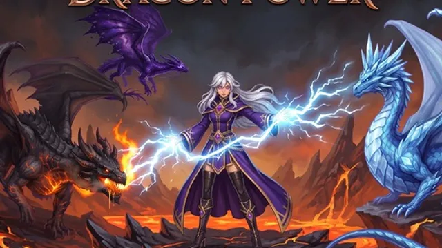 Dragon Power