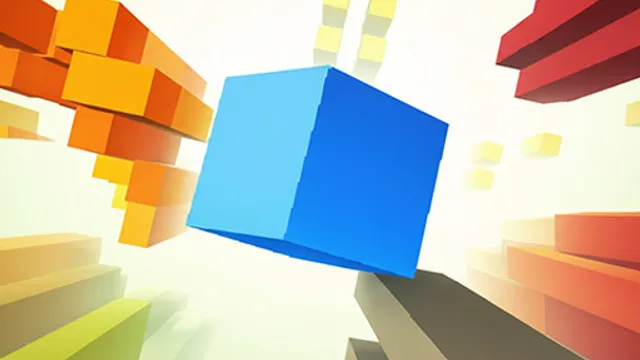 Free Fall Game