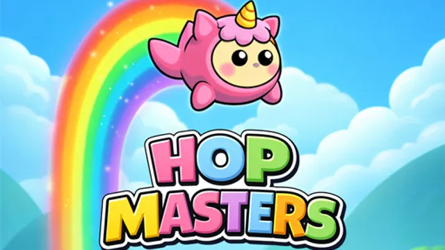 Hop Masters