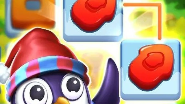 Ice Pet Match