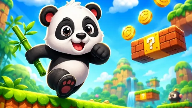 Panda Adventure 2026