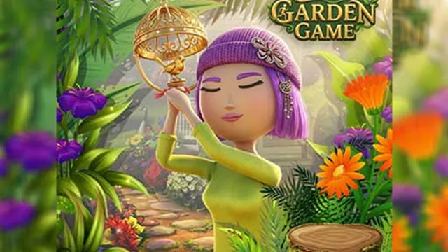 Runner Garden Game