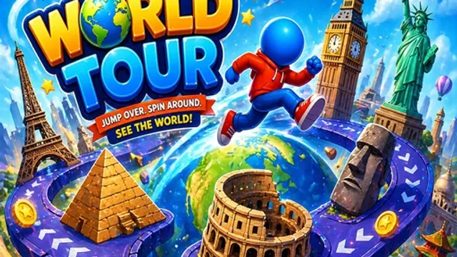 World Tour